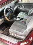 A picture of Toyota Camry 010