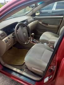 A picture of Car
