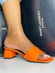 A picture of Ladies comfortable shoes
