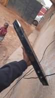 A picture of SONY HOMETHEATER DVD 1000W BLUETOOTH WIRELESS BLURAY 350K NEGOTIABLE 0753580763