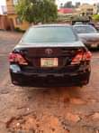 A picture of 2009 2010 Toyota corrola Buy and drive Everything is intact