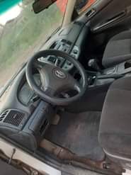 A picture of Toyota Camry Bigdaddy Cool Smooth Engine and Gear Ac needs