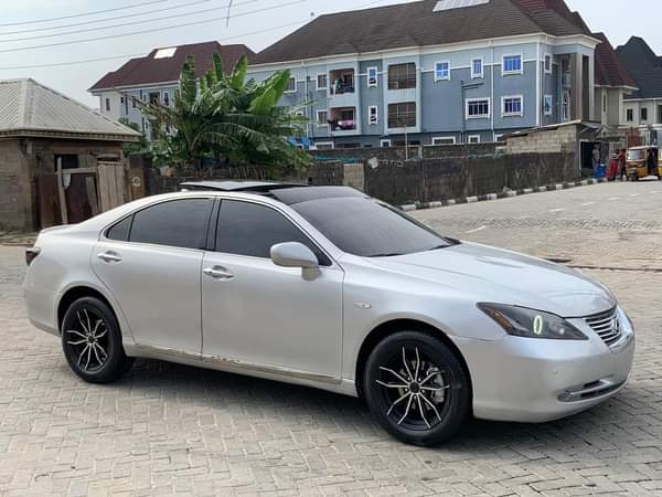 A picture of KinzzyAuto s LTD 08109018982 10 000 000 Refer and earn