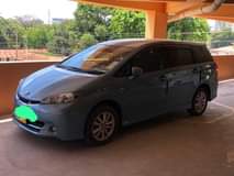 A picture of MUHINDI