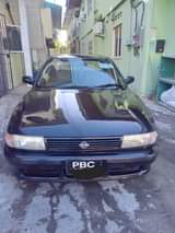 used nissan sunny