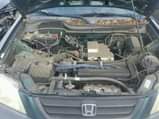 A picture of Super Clean 2000 HONDA CR V LX GREEN For Just