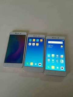 redmi