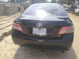 A picture of 2008 Toyota Camry