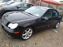 A picture of Condition Extremely Clean Make Mercedes Benz Model Benz C230 Year