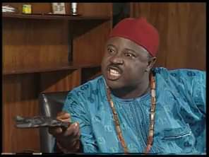 A picture of Breaking Veteran Nollywood Actor Amaechi Muonagor Is Dead He died