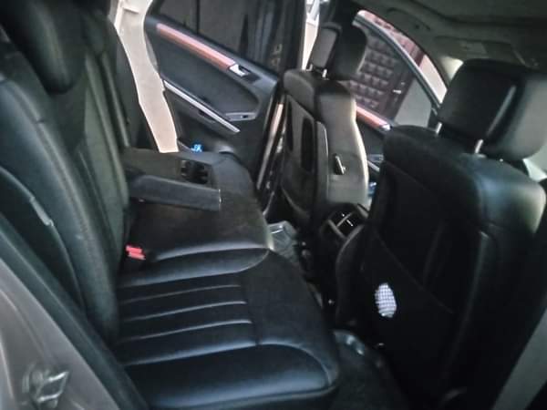 A picture of TODAY DEAL MERCEDES BENZ ML350 2007 Engine Gear Ac Nothing