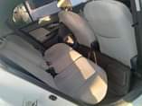 A picture of Toyota IST