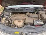 A picture of Registered 2010 Toyota highlander