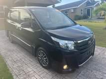toyota corolla fielder wxb