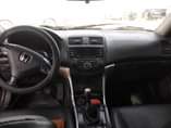 A picture of Clean Nigeria use Manual drive Honda civic 2008 due for