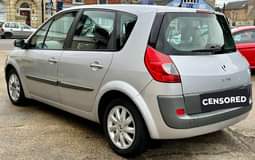 cars under 4000