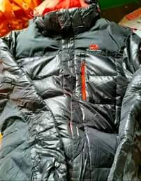 A picture of premium jackets