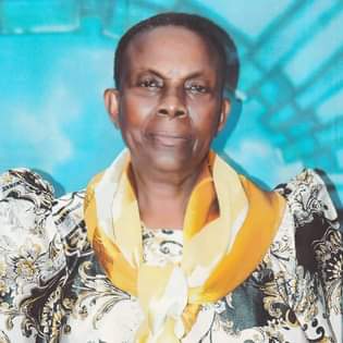 A picture of Olweeza lwa Nalongo