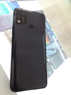 infinix hot phones