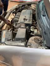 A picture of Toyota Corolla 2003