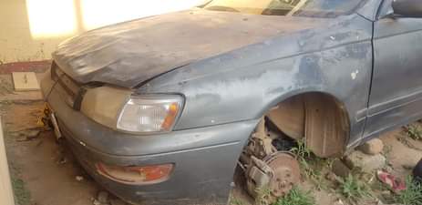 toyota corona