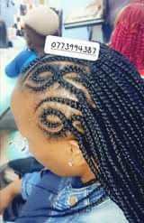 hair extentions
