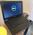 A picture of Dell Latitude E7240 Lipia TSH 280 000