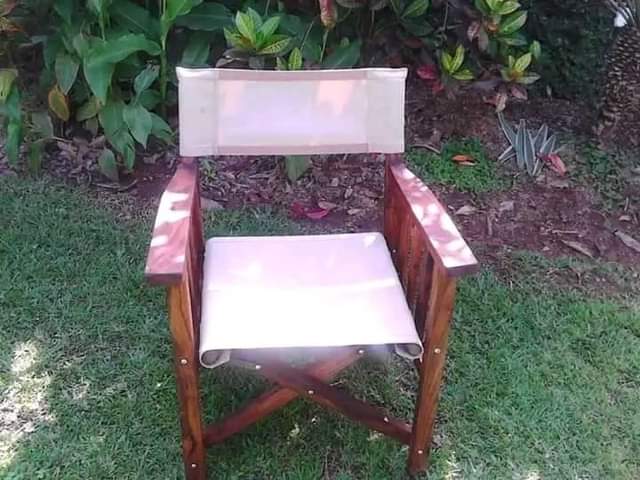 A picture of Safari and outdoor furniture