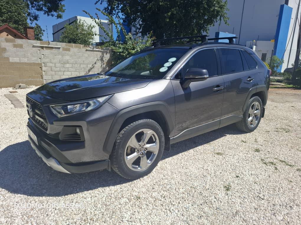 4x4