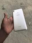 A picture of Tecno spark 2 imenyooka kijikrek kdg tyu hakionekan