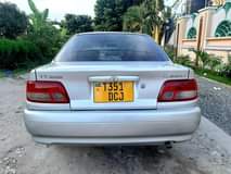 A picture of Toyota Carina TI INAUZWA