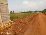 A picture of An acre for sale in Kira kitukutwe very good neighborhood