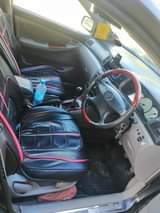 A picture of Toyota nze 02