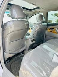 A picture of BARELY DRIVEN 2008 Toyota Camry XLE V6 Thumb start Pristine