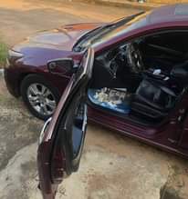 A picture of 2009 Honda Honda accord Good