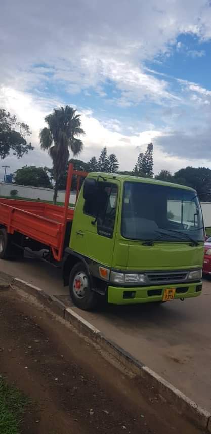 hino trucks