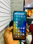 A picture of Tecno camon 15