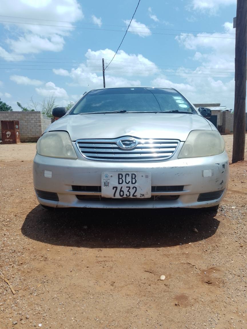 cars for sale in lusaka
