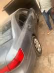 A picture of Hyundai Sonata first body