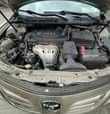 A picture of Camry Spyder 2009