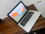 A picture of MacBook Pro 13