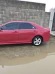 A picture of Toyota Camry 012 everything working nothing to fix location Lagos