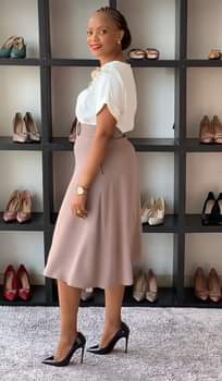A picture of Sporah collection