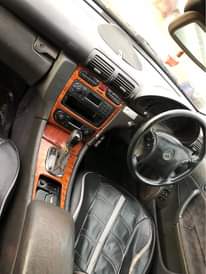 A picture of BENZ 12 5m Very nice one 0708945019 0785475076