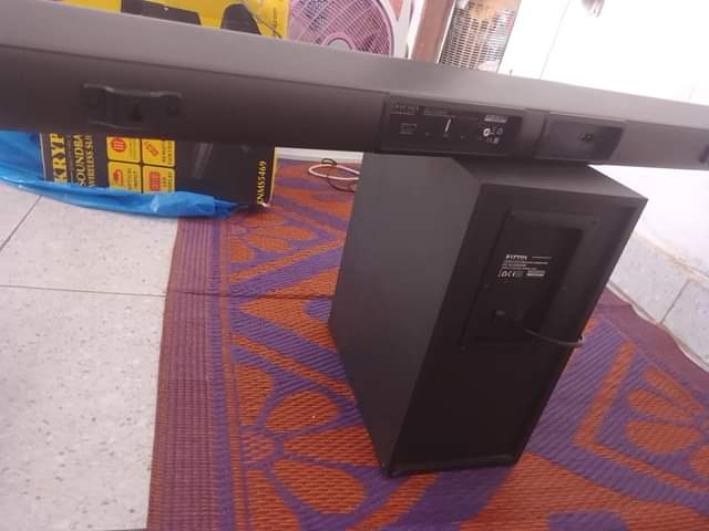 home theater