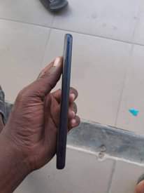 A picture of SAMSUNG A03 GB 32 RAM 3 GB