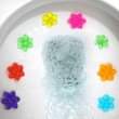 A picture of Toilet Bathroom Bowl Gel