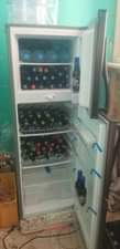 A picture of Fridge mpyaa