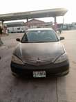 A picture of Toyota Camry 2 4 Everything working perfectly including chilling Ac
