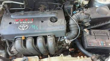 A picture of CAMRY